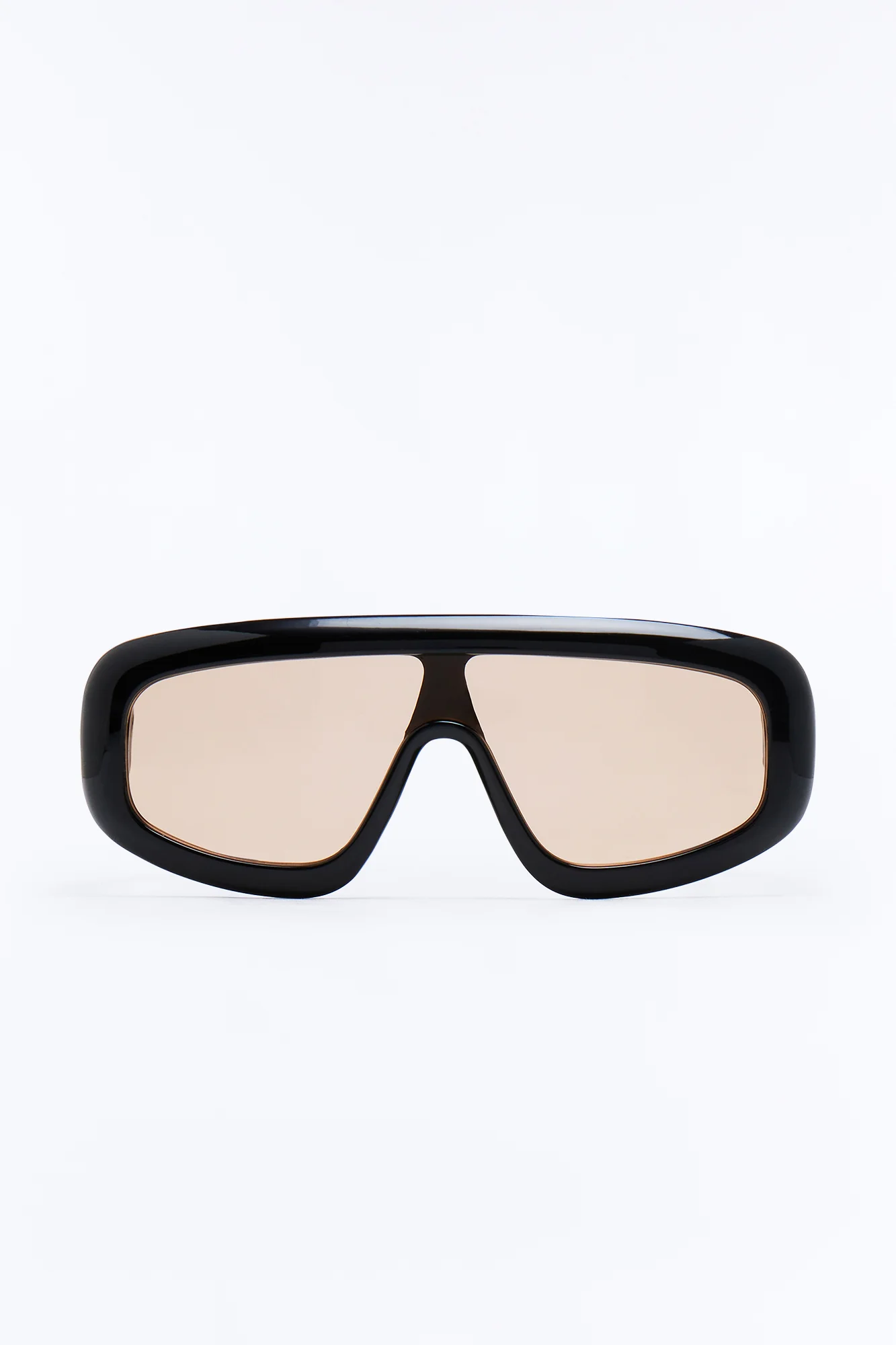 Up To Me Sunglasses - Black/combo - Image 3