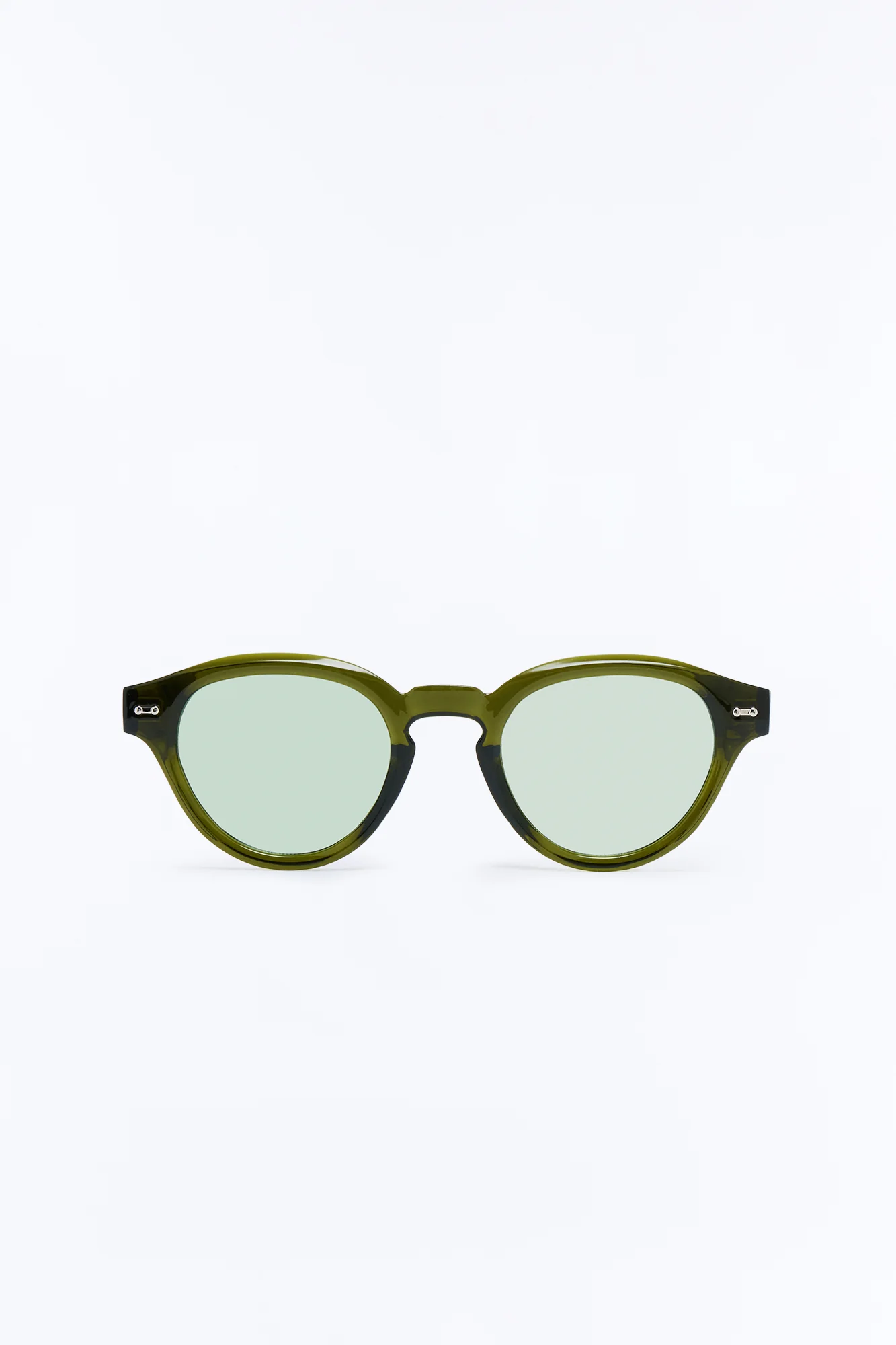 Venice Stroll Sunglasses - Olive