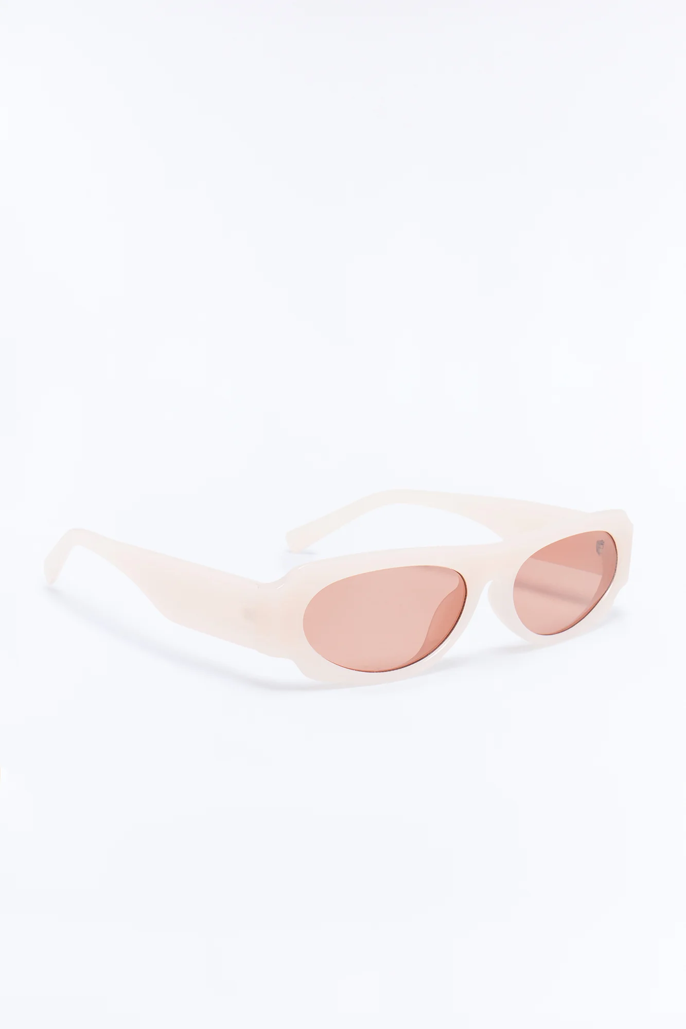 Virgo Vison Sunglasses - Pink - Image 4