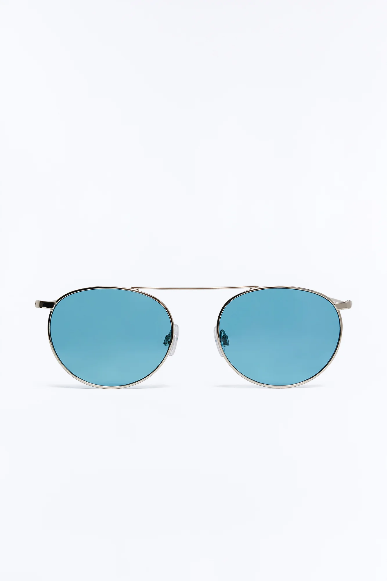Vivienne Days Sunglasses - Blue