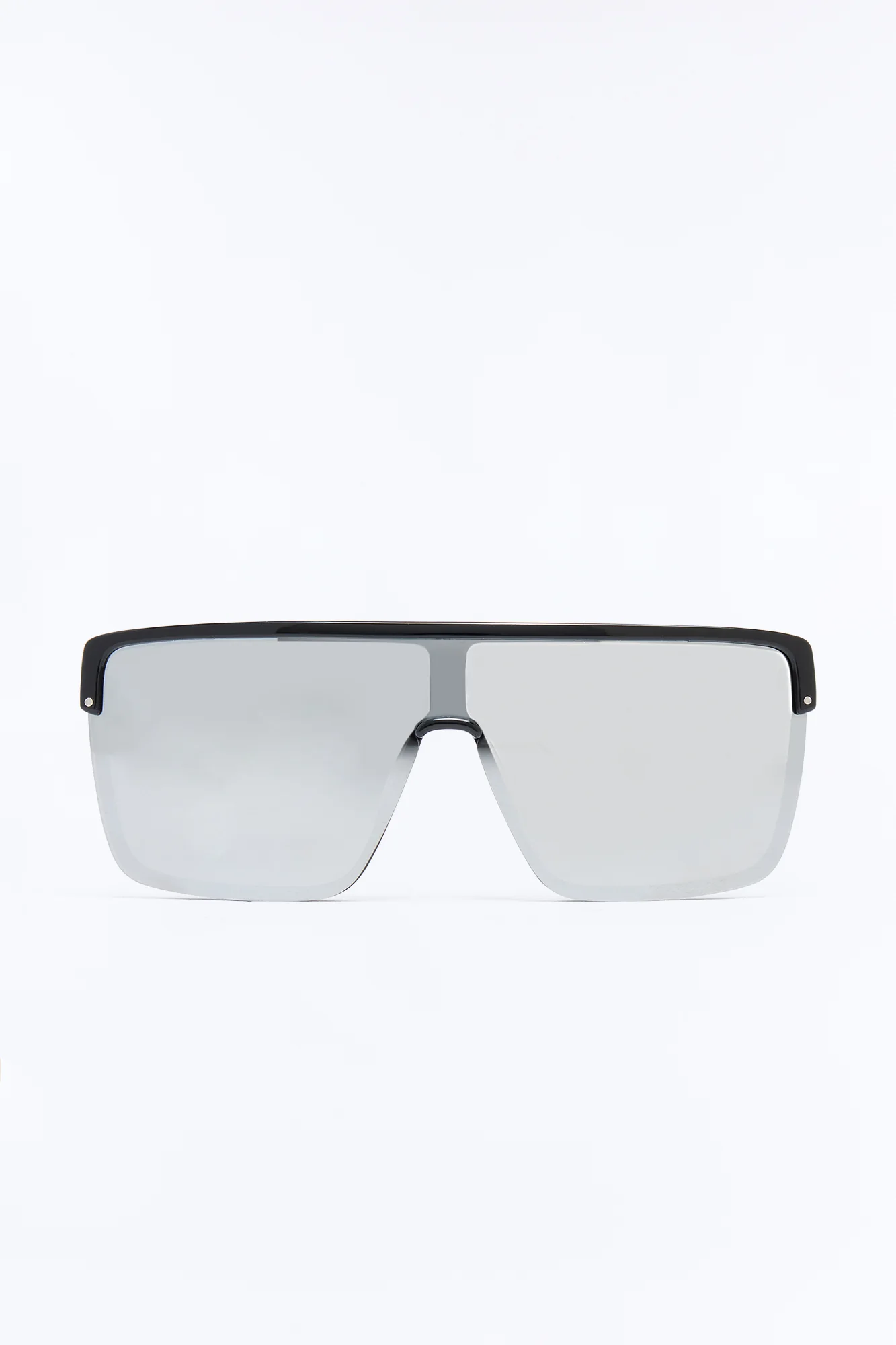 Wave Runner Sunglasses - Black - Image 3