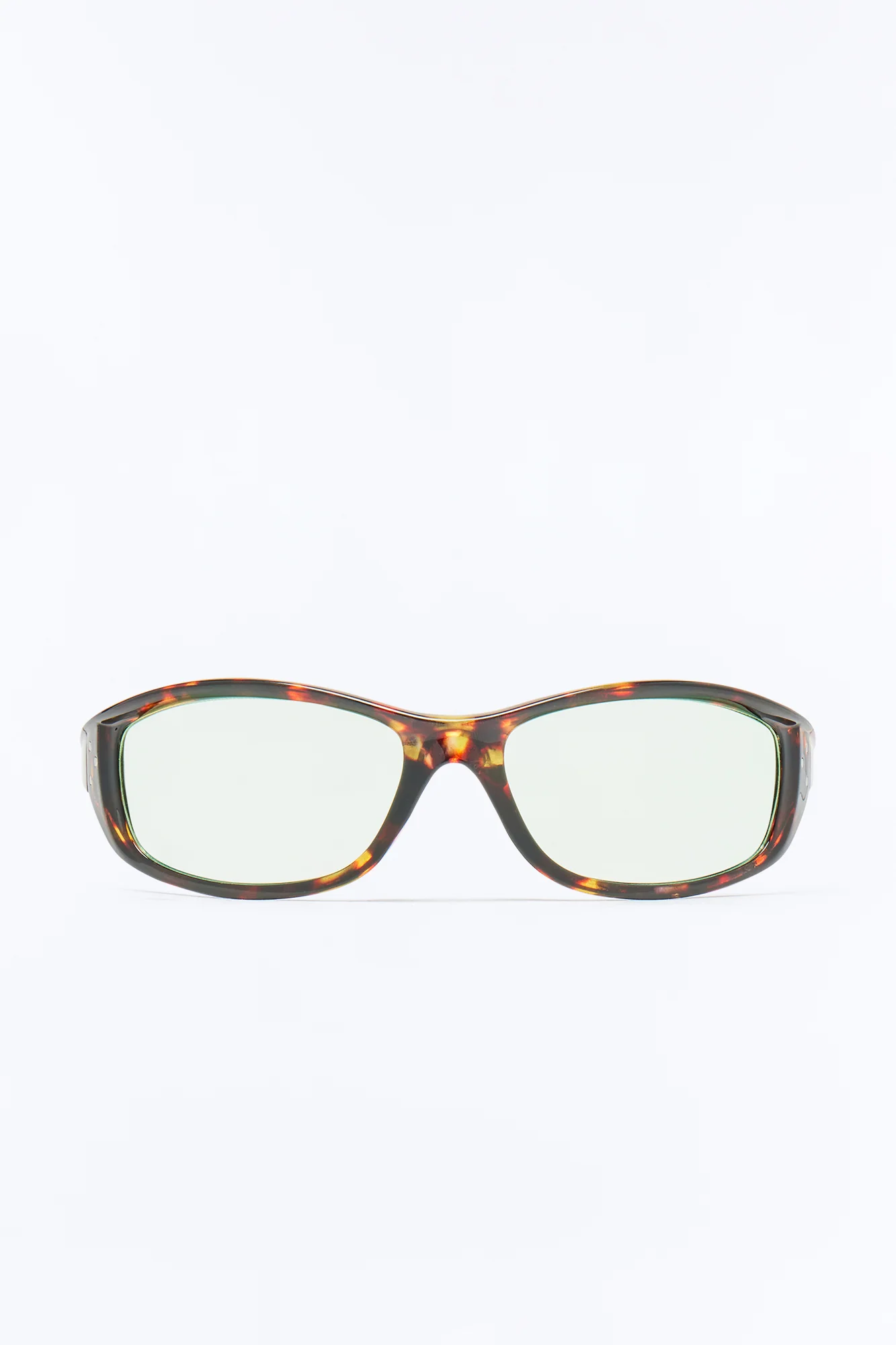 Weekend Flyer Sunglasses - Tortoise - Image 3