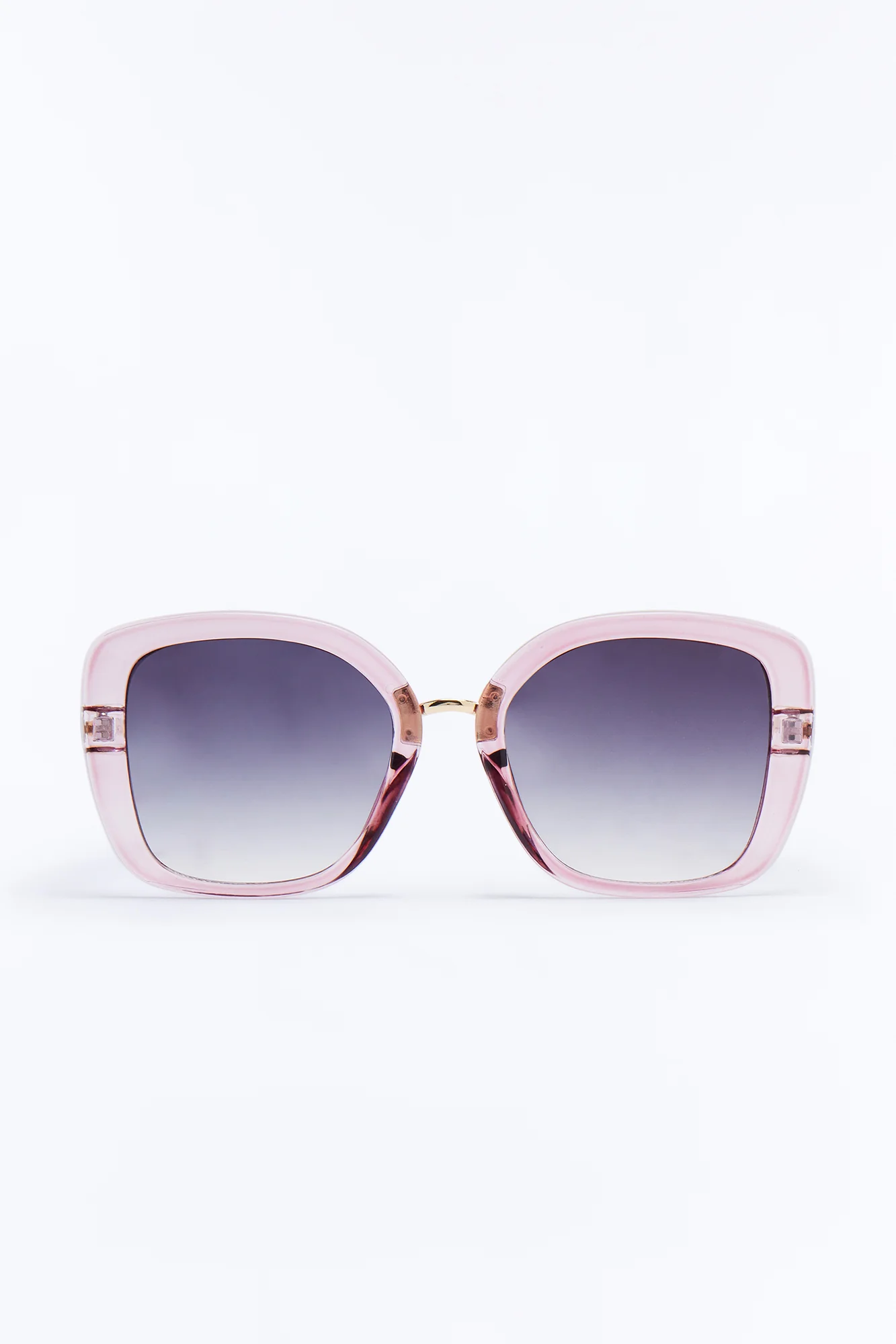 What I Want Sunglasses - Purple - Image 3