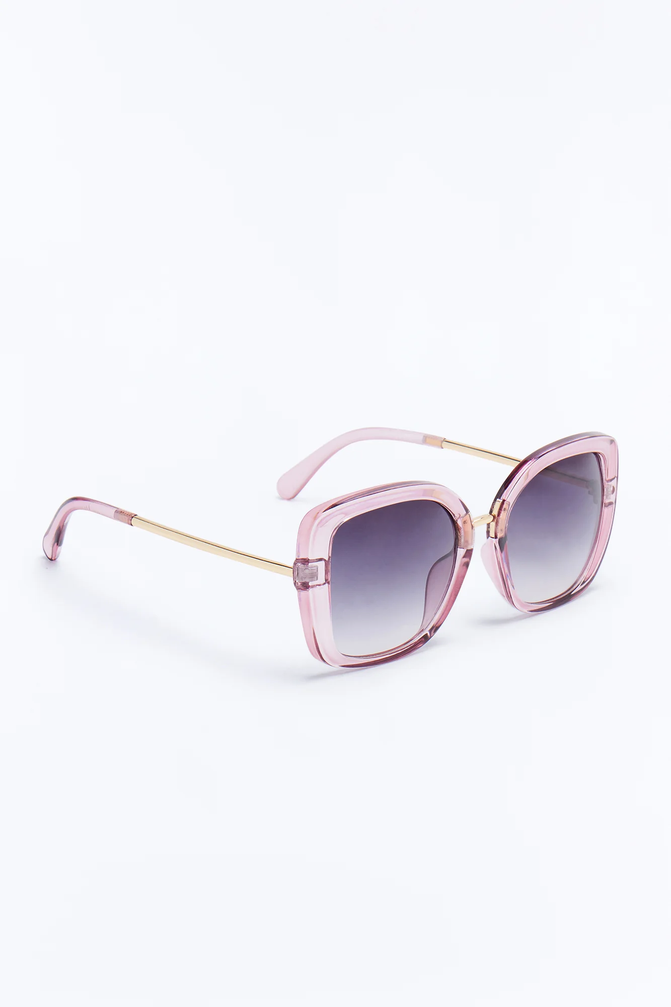 What I Want Sunglasses - Purple - Image 4