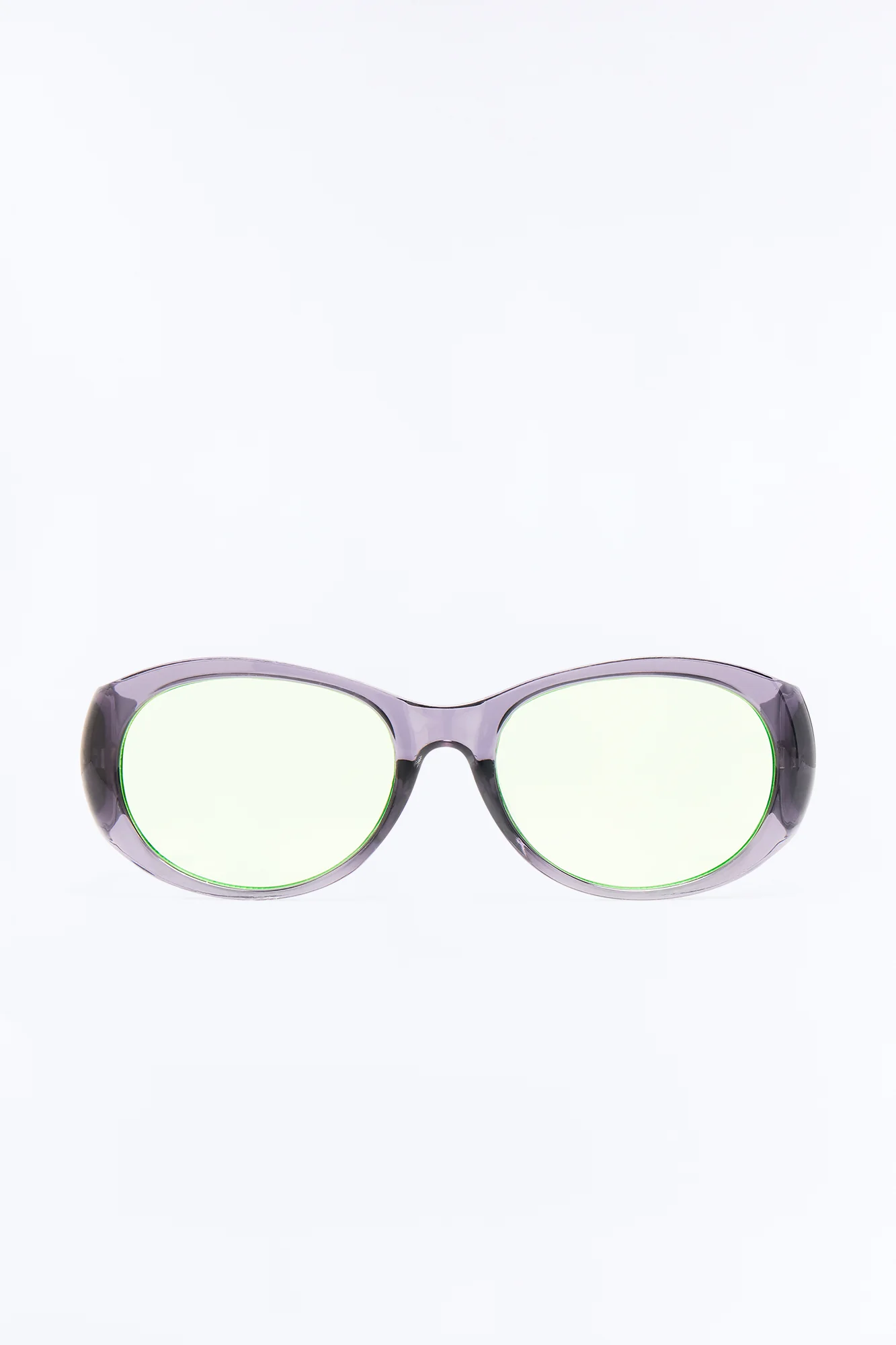 Worldly View Sunglasses - Grey/combo - Image 3