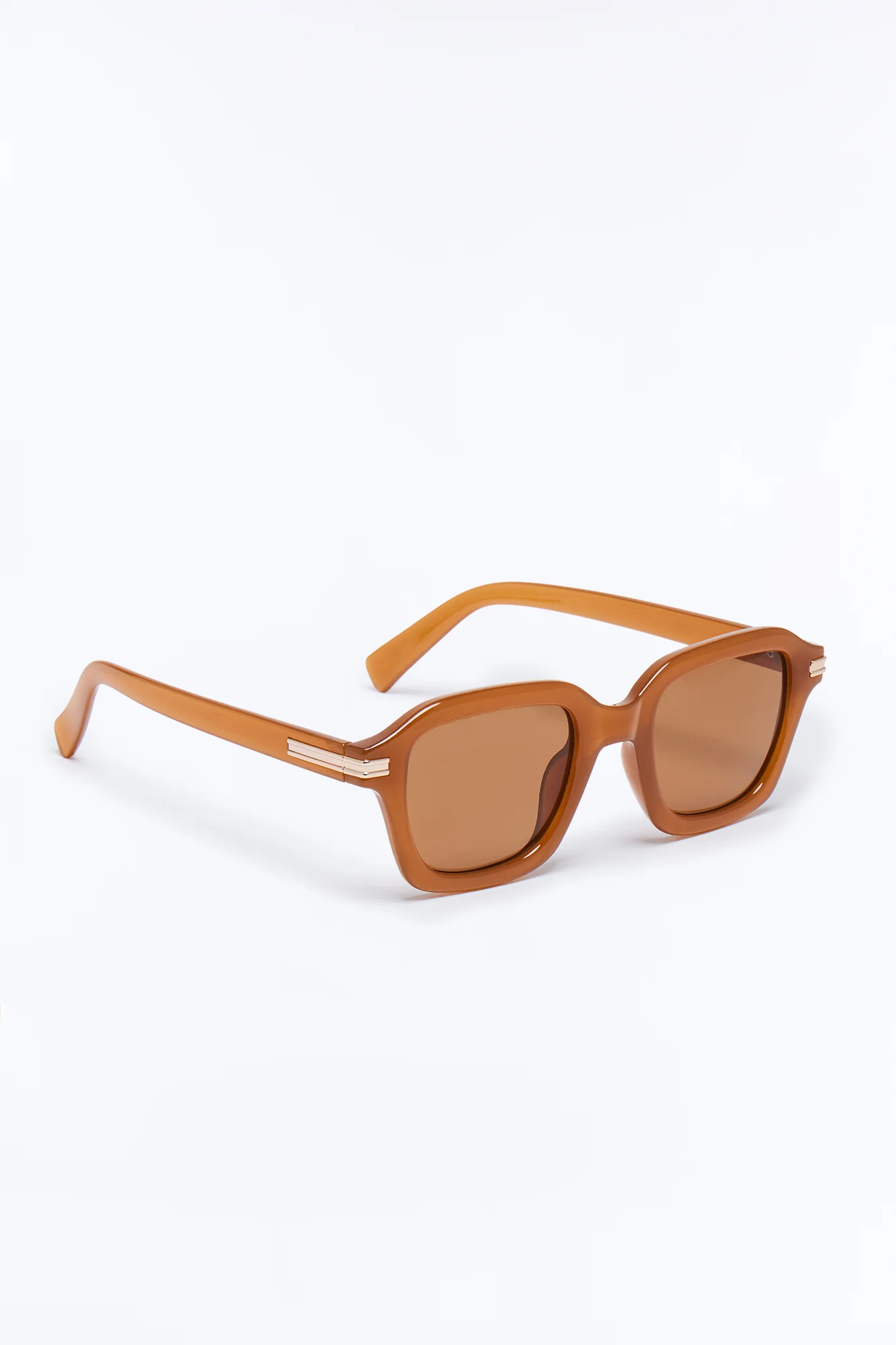 You Were Right Sunglasses - Orange/combo - Image 4